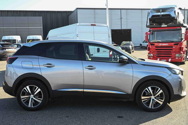 Peugeot 3008 PureTech 130cv S&S 6 Allure Pack - foto 4 di 4