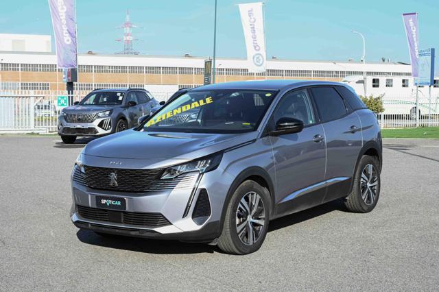 Peugeot 3008 PureTech 130cv S&S 6 Allure Pack usato a PIANEZZA