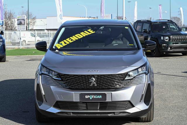 Peugeot 3008 PureTech 130cv S&S 6 Allure Pack - foto 2 di 4