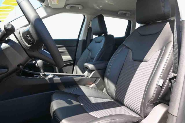 Jeep Compass 1.3 Turbo T4 190CV PHEV AT6 4xe Altitude nuovo a PIANEZZA