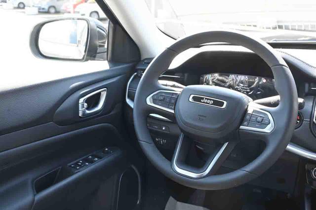 Jeep Compass 1.3 Turbo T4 190CV PHEV AT6 4xe Altitude, del 2026, in vendita a Pianezza (TO)