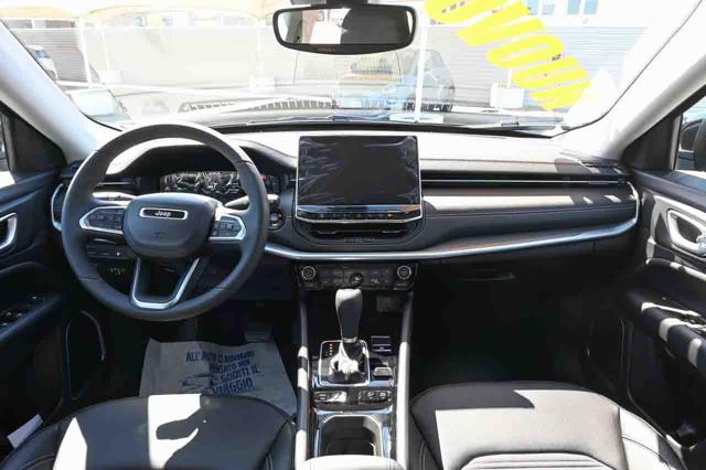 Jeep Compass 1.3 Turbo T4 190CV PHEV AT6 4xe Altitude, del 2026, in vendita a Pianezza (TO)