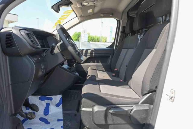 Fiat Scudo 2.0 BlueHDi 145 CV PL-TN Furgone - foto 2 di 4