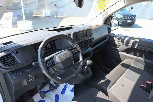 Fiat Scudo 2.0 BlueHDi 145 CV PL-TN Furgone usato a PIANEZZA