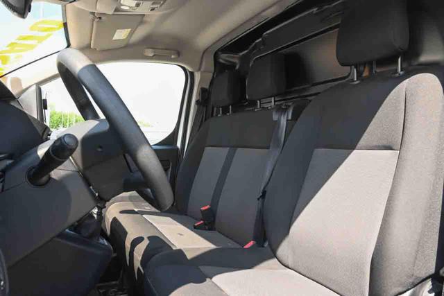 Fiat Scudo 2.0 BlueHDi 145 CV PL-TN Furgone - foto 3 di 4