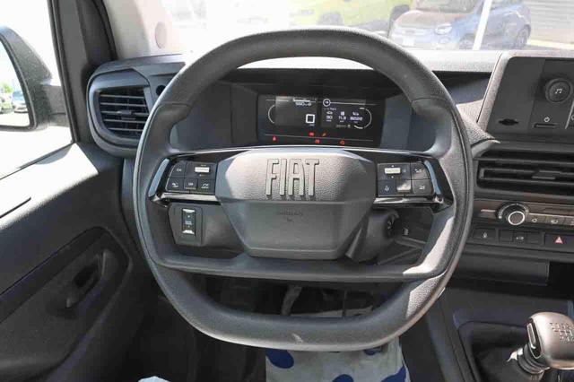 Fiat Scudo 2.0 BlueHDi 145 CV PL-TN Furgone - foto 4 di 4