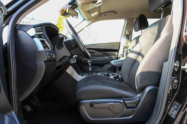 SsangYong Korando 1.5 GDI-Turbo 2WD Dream, del 2022, 17.525 km, in vendita a Pianezza (TO)