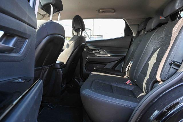 SsangYong Korando 1.5 GDI-Turbo 2WD Dream, del 2022, 17.525 km, in vendita a Pianezza (TO)