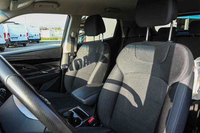 SsangYong Korando 1.5 GDI-Turbo 2WD Dream, del 2022, 17.525 km, in vendita a Pianezza (TO)