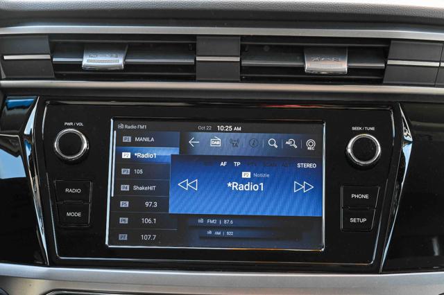 SsangYong Korando 1.5 GDI-Turbo 2WD Dream, del 2022, 17.525 km, in vendita a Pianezza (TO)