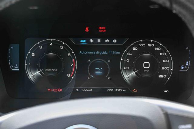 SsangYong Korando 1.5 GDI-Turbo 2WD Dream, del 2022, 17.525 km, in vendita a Pianezza (TO)