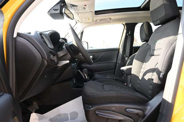Jeep Renegade 1.3 T4 240cv PHEV 4xe AT6 North Star, del 2026, in vendita a Pianezza (TO)