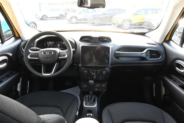 Jeep Renegade 1.3 T4 240cv PHEV 4xe AT6 North Star nuovo a PIANEZZA