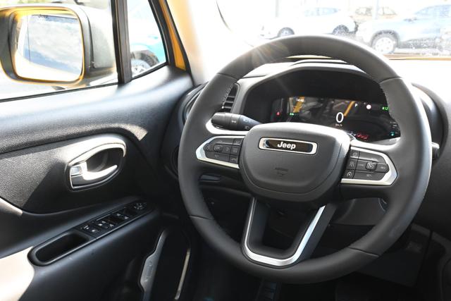 Jeep Renegade 1.3 T4 240cv PHEV 4xe AT6 North Star, del 2026, in vendita a Pianezza (TO)