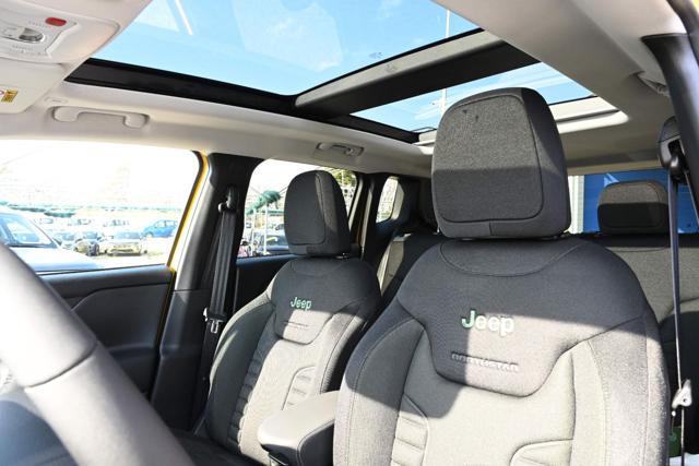 Jeep Renegade 1.3 T4 240cv PHEV 4xe AT6 North Star, del 2026, in vendita a Pianezza (TO)
