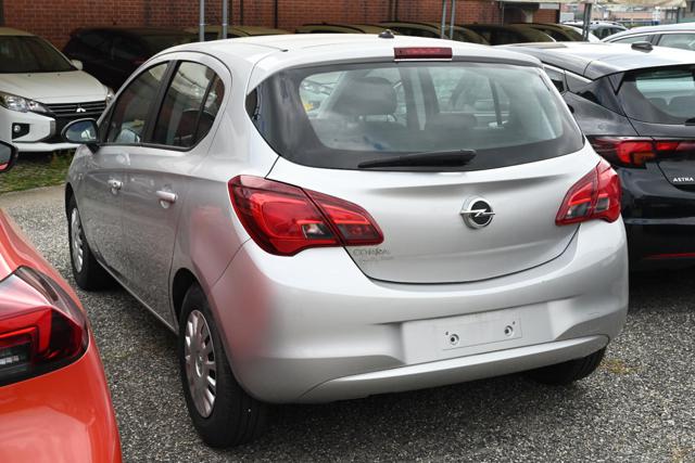 Opel Corsa 1.4 90cv N-Joy, del 2019, 30.050 km, in vendita a Pianezza (TO)