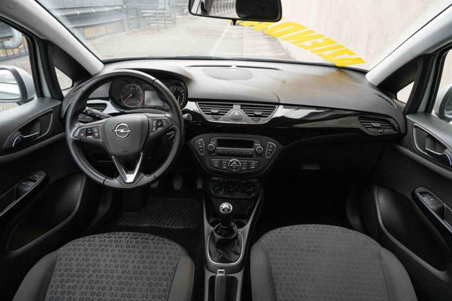 Opel Corsa 1.4 90cv N-Joy, del 2019, 30.050 km, in vendita a Pianezza (TO)