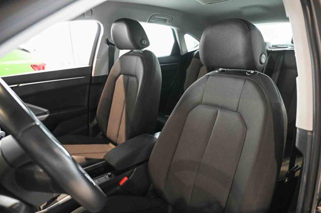 Audi Q3 Sportback 45 1.4 tfsi e Business Plus s-tronic, del 2021, 52.972 km, in vendita a Pianezza (TO)
