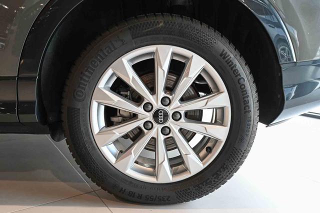 Audi Q3 Sportback 45 1.4 tfsi e Business Plus s-tronic, del 2021, 52.972 km, in vendita a Pianezza (TO)