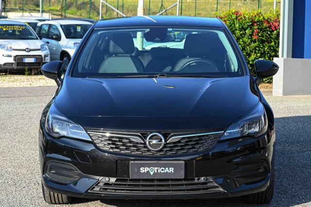 Opel Astra 1.2 Turbo 110CV S&S Business Elegance - foto 2 di 4