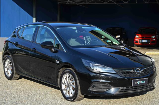 Opel Astra 1.2 Turbo 110CV S&S Business Elegance - foto 3 di 4