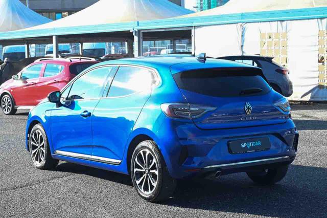 Renault Clio TCe 90 CV 5 porte Techno GPL, del 2024, 43.736 km, in vendita a Pianezza (TO)