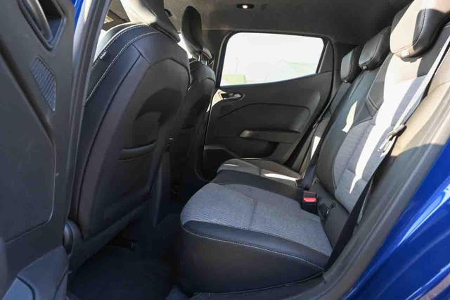 Renault Clio TCe 90 CV 5 porte Techno GPL usato a PIANEZZA