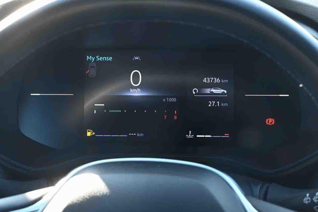 Renault Clio TCe 90 CV 5 porte Techno GPL usato a PIANEZZA