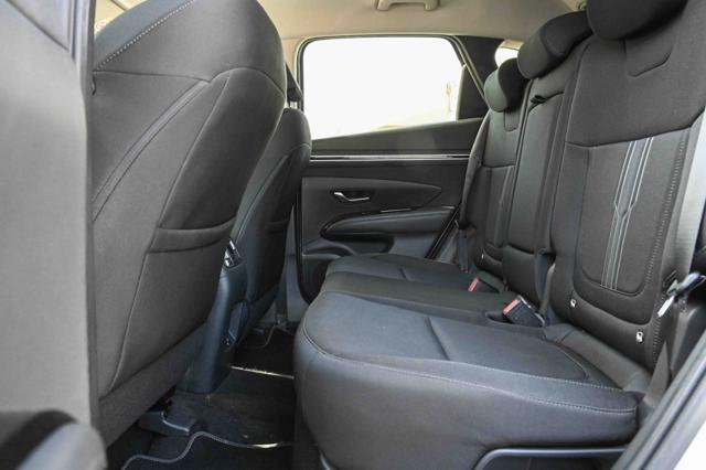 Hyundai TUCSON 1.6 HEV Exellence Lounge Pack, del 2022, 146.614 km, in vendita a Pianezza (TO)