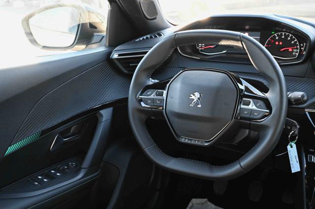 Peugeot 2008 1.2 puretech Allure s&s 100cv usato a PIANEZZA