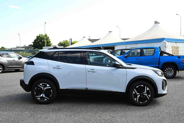 Peugeot 2008 PureTech 100 S&S Allure - foto 4 di 4