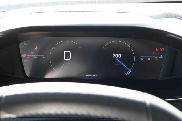 Peugeot 2008 PureTech 100 S&S Allure km 0 a PIANEZZA