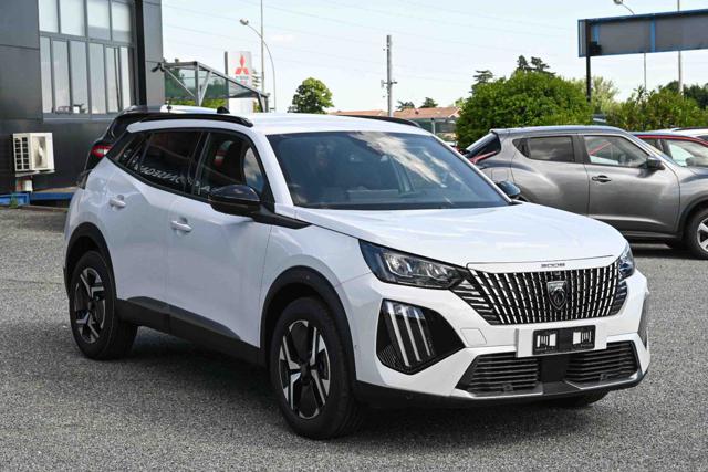 Peugeot 2008 PureTech 100 S&S Allure - foto 3 di 4