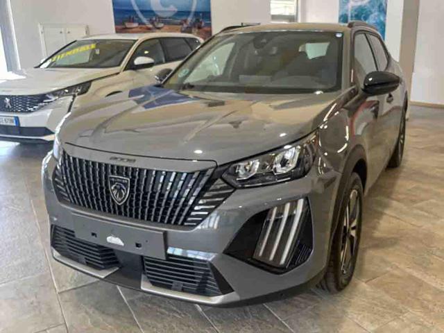 Peugeot 2008 PureTech 100 S&S Allure usato a PIANEZZA