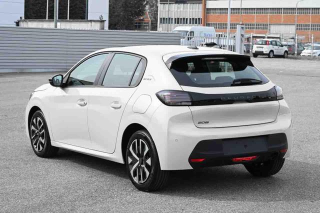 Peugeot 208 PureTech 100cv Style - foto 4 di 4