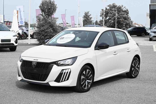 Peugeot 208 PureTech 100cv Style, del 2025, in vendita a Pianezza (TO)