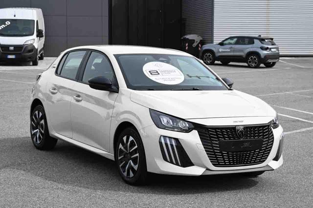 Peugeot 208 PureTech 100cv Style - foto 2 di 4