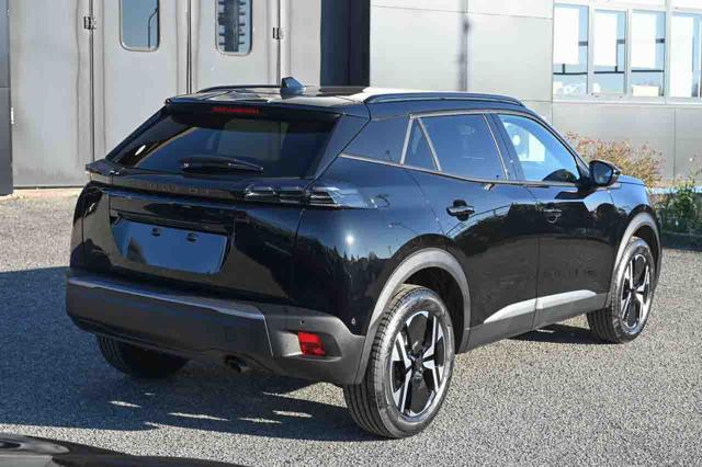 Peugeot 2008 PureTech 100 S&S Allure - foto 3 di 4