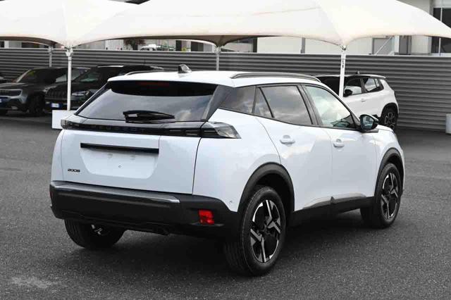 Peugeot 2008 PureTech 100 S&S Allure - foto 3 di 4