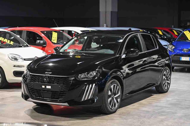 Peugeot 208 Hybrid 110 e-DCS6 Business, del 2026, in vendita a Pianezza (TO)