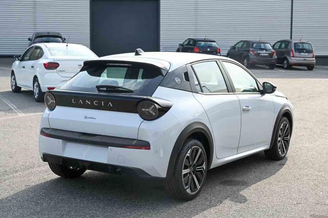 Lancia Ypsilon Turbo 100 - foto 3 di 4