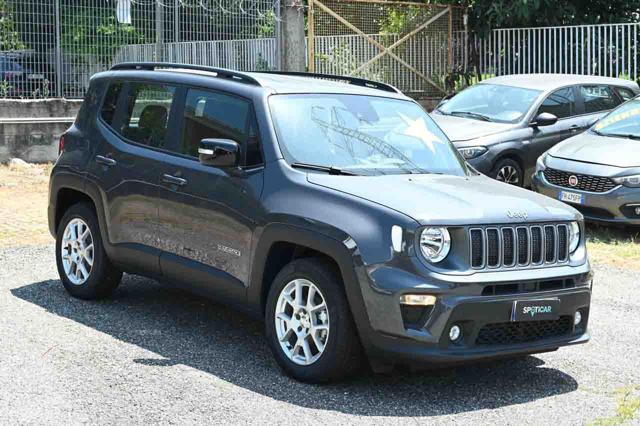 Jeep Renegade 1.6 Mjt 130 CV Limited - foto 2 di 4