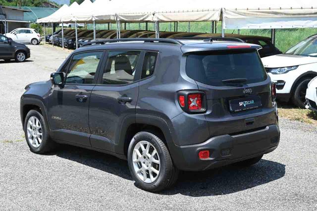 Jeep Renegade 1.6 Mjt 130 CV Limited - foto 4 di 4
