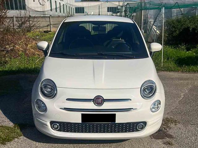 Fiat 500 1.0 Hybrid Star - foto 2 di 4