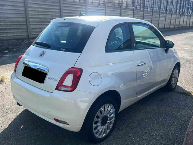 Fiat 500 1.0 Hybrid Star - foto 3 di 4