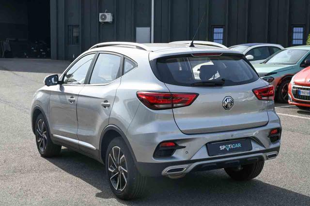 MG ZS 1.5 VTi-tech Luxury - foto 4 di 4
