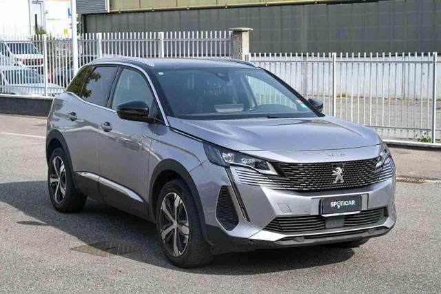 Peugeot 3008 BlueHDi 130 S&S EAT8 GT - foto 2 di 4