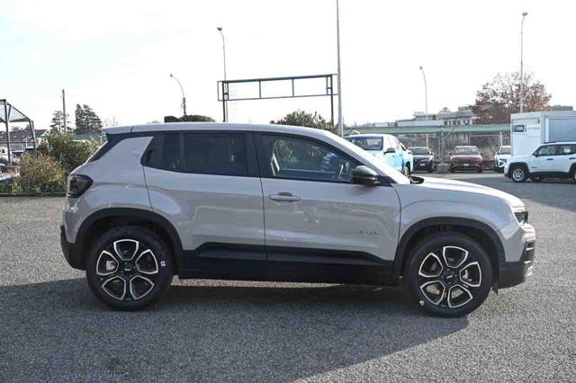 Jeep Avenger 1.2 Turbo 100 CV Summit GPL - foto 4 di 4