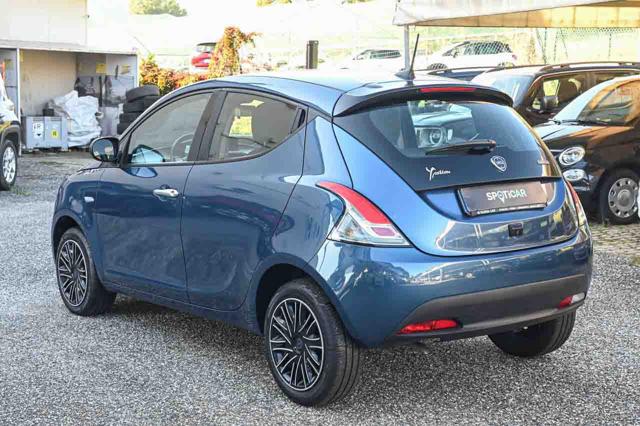 Lancia Ypsilon 1.0 FireFly S&S Hybrid Gold Plus - foto 4 di 4