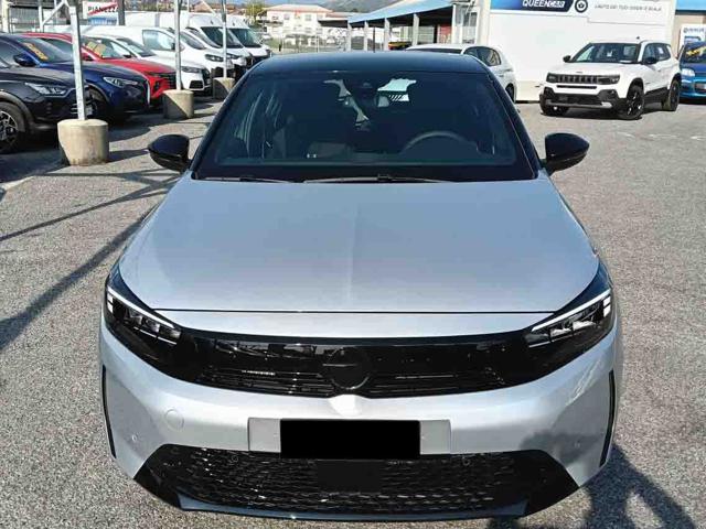 Opel Corsa 1.2 100 CV aut. GS GPL - foto 2 di 4